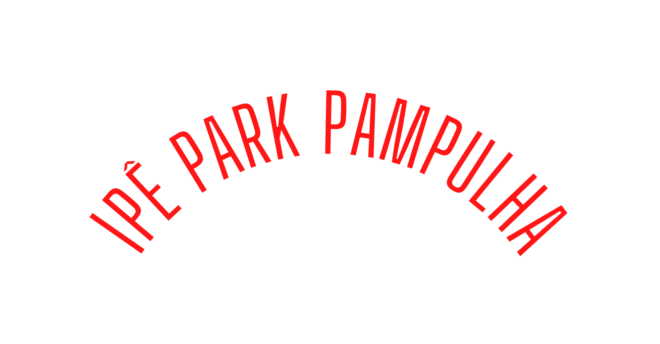 IPÊ PARK PAMPULHA